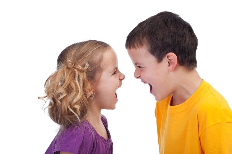 Is the cure for your child's behaviour in their diet? Is the cure for your child's behaviour in their diet?